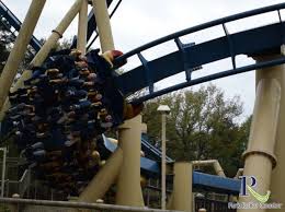 Oziris 9 Parc Asterix Parc Asterix Parc