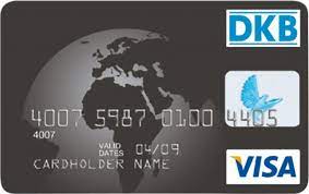 How to open the account, how the dkb visa card works, and where you. Dkb Visa Card Debit Oder Credit Card Kreditlimit Top Girokonto Mit Kostenloser Kreditkarte