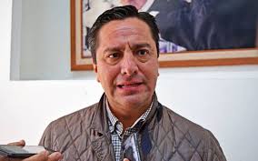 Destituyen a líder priista que chocó su Audi en estado de ebriedad en  Morelos