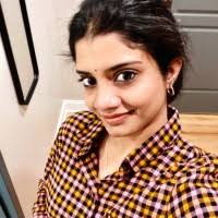 10+ "Sree Peri" profiles