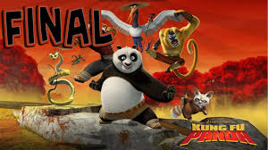 Red ball 4 block boss let's play with combo panda! Kung Fu Panda Walkthrough Final Part 13 The Final Battle Ending Pc Hd Youtube