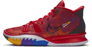 Every inch of irving's seventh signature shoe was tuned to meet the demands of his unique style of play. Nike Kyrie 7 Colorways 15 Styles Starting From 105 00