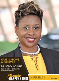Harris-Stowe State University