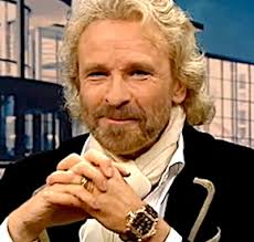 Image result for Thomas GottSchalk