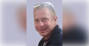 Obituary information for Steven Rink