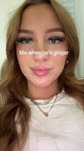 Ginger Chase's Instagram, Twitter & Facebook