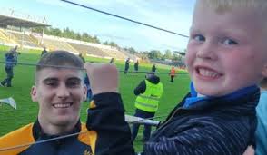 GALLERY THREE: Your Kilkenny fan pictures