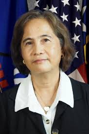 Salemburg Administrative Staff