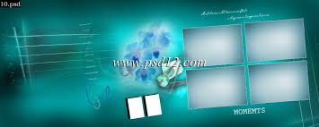 Polish your personal project or design with these wedding album transparent png images, make it even more personalized and more attractive. 48 Page Karizma Album Design 20