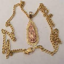 Pin On Gold Chains