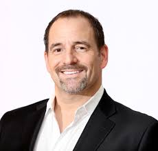 Todd Harrison — CB1 Capital