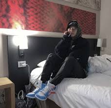 Kid Milli Kidcozyboy Kids Rappers Hip Hop