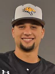 2018 Baseball Roster