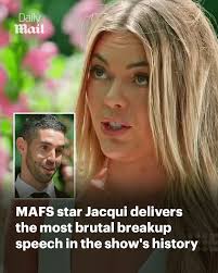 Jacqui has sent Ryan one last chilling threat 😬 Read more:  https://trib.al/sv7b1Je