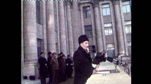 Ultimul miting al lui ceausescu 21 decembrie 1989. RevoluÅ£ie 21 Decembrie 1989 Imagini Din Alte Unghiuri Cu Ultimul Discurs Al Lui Ceausescu Care Nu S Au VÄzut Pe Transmisiunea Live
