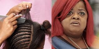 The best knotless box braids ideas. I Just Found Out What Happens If You Leave Your Box Braids In Too Long And What The Hell