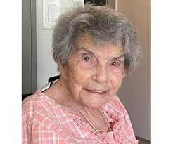 Lorene Meacham Obituary (1934