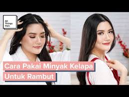 Bagaimana cara menjaga kesehatan mental diri sendiri? 16 Cara Merawat Rambut Rapuh Terlengkap Untuk Selamatkan Rambutmu