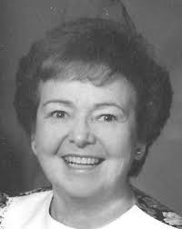 Norma Rickards Obituary (1927