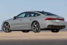 Image result for Daytona Gray 2025 S7