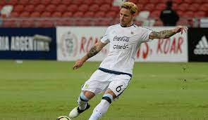 Foul by lucas biglia (lazio). Ac Mailand Lucas Biglia Transfer Von Lazio Rom Fix