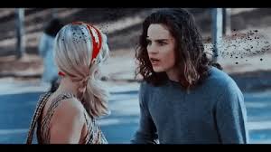 Julie talks about how a trans woman, she feels, even with. James Lastovic Explore Tumblr Posts And Blogs Tumgir