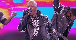 Sisqo - "Thong Song" - Nick Cannon Presents: Wild 'N Out (Video Clip) | VH1