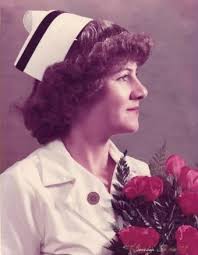 Kathleen Brenda Dorothy Honey (Kathy)