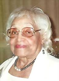 Obituary information for Gussie Weaver