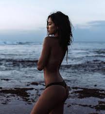 Cindy Kimberly (Wolfiecindy) | Asian Sirens