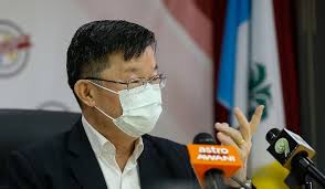 Penang property owners have to be prepared to pay higher assessment rates next year as the the increase has been calculated to bring in an additional revenue of rm54,338,822 for mbpp and this government is corrupt to the core!! Tldr What S Going On With Penang S Vaccine Fiasco Trp