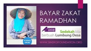 Cara membayar zakat perniagaan/zakat pendapatan dan kelebihannya. Bayar Zakat Ramadhan Online Di Bandung Sinergi Foundation Online Cara Tata