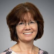 Virginia Oshida AGNP, CRNP-PMH