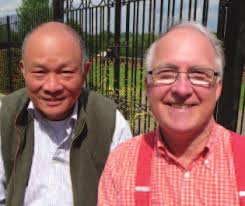 English Bridge August 2014