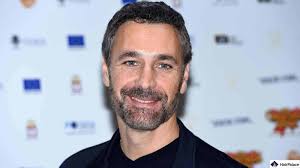 Raoul Bova Trapianto Capelli: Qual è la verità?