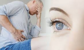 Despite this, pancreatic cancer is among the deadliest types of cancer, which is why it's extremely important to know and recogni. Pancreatic Cancer Symptoms Jaundice Could Be A Sign Express Co Uk