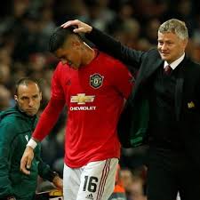 Atento Boca Solskjaer Hablo Del Futuro De Rojo