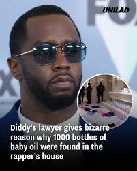 People don't think his answer helped Diddy's case.