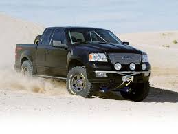 2005 Ford F 150 To Dye For