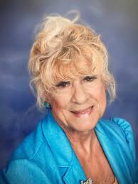 Dorothy Plaisted Obituary