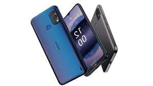 Nokia G11 Plus with 50MP camera and 3 ...