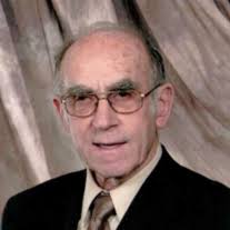 Tribute for Walter Mortimer Cookson