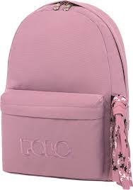 Κασετίνα polo pencil case jean style γκρι ανοιχτό. Polo Sxolikh Tsanta Plaths Mia 8esh Roz Papanikolaoustore