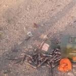 Blast during demolition claims lives
