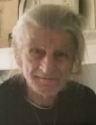 Obituary for Richard M. Simmons