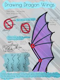 We did not find results for: Tutorials Drawing Dragon Wings By Thebluebellflame On Deviantart