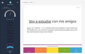 And of course, you have a sea of apps for learning don't worry, we've found 11 of the best apps for learning spanish well, and for having fun while you're at it. The 6 Best Apps To Learn Spanish As A Beginner Brainscape Academy