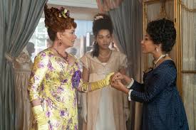 Bridgerton | official trailer | netflix. Bridgerton Review A Stunning First Netflix Show From Shonda Rhimes
