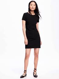 Product Photo With Images Black Tee Dress Tee Dress Black Tshirt Dress