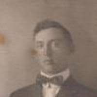 Charles Thomas Jackman (1895–1982)